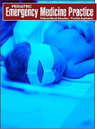 Neonatal Hyperbilirubinemia: Recommendations for Diagnosis and Management in the Emergency Department