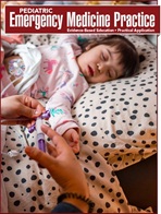 Emergency Department Management of Children With Tracheostomies, Feeding Tubes, and Cerebrospinal Fluid Shunts