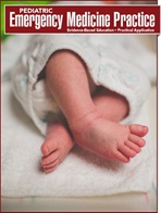 Emergency Department Management of Sentinel Injuries in Infants (Trauma CME and Child Abuse CME)