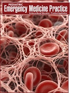 Tranexamic Acid for Management of Acute Hemorrhage in Pediatric Patients in the Emergency Department (Pharmacology CME)