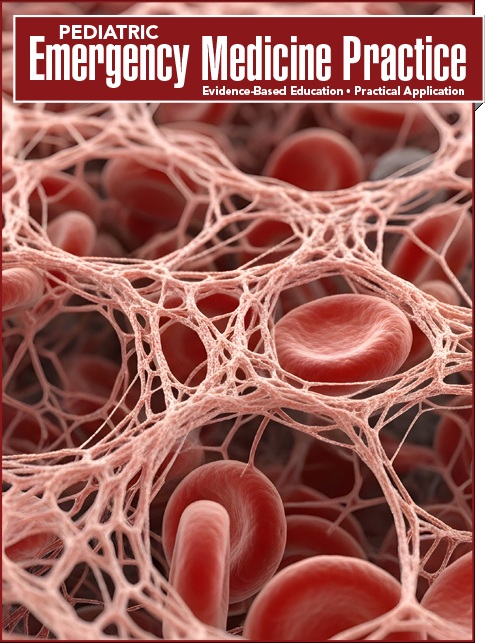 Tranexamic Acid for Management of Acute Hemorrhage in Pediatric Patients in the Emergency Department (Pharmacology CME)