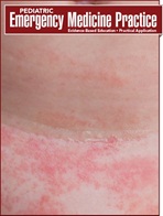 Management of Neonatal Rashes in the Emergency Department (Infectious Disease CME)