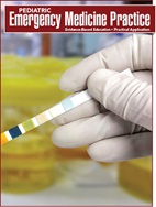 Management of Pediatric Urinary Tract Infections in the Emergency Department (Pharmacology CME)