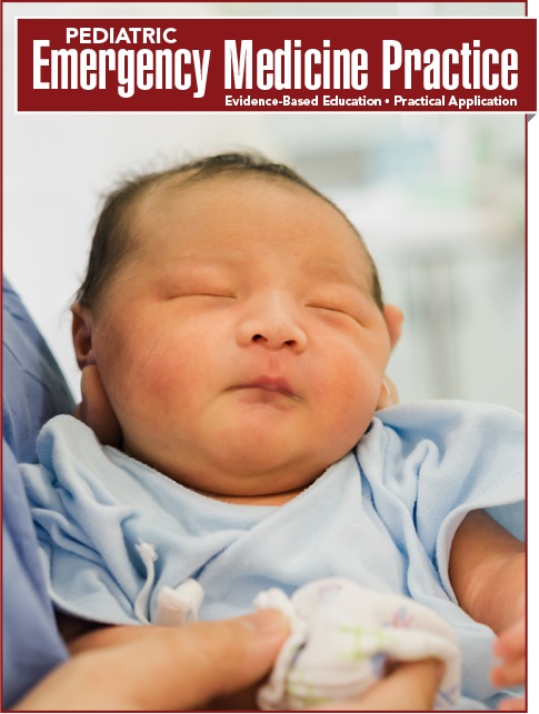 Brief Resolved Unexplained Events: Practical Evaluation and Management in the Emergency Department