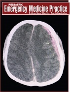 Emergency Department Evaluation and Management of Nonaccidental Trauma in Pediatric Patients (Trauma CME)