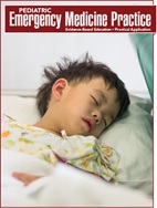 Management of Pediatric Febrile Seizures in the Emergency Department