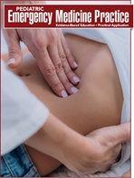 Colitis in the Adolescent Population: Management in the Emergency Department