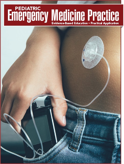 Pediatric Diabetes: Management of Acute Complications in the Emergency Department (Pharmacology CME)