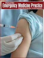 Emergency Department Management of Measles, Mumps, Rubella, and Varicella in Pediatric Patients (Infectious Disease CME and Pharmacology CME)