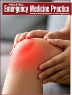 Management of Patients With Juvenile Idiopathic Arthritis in the Emergency Department
