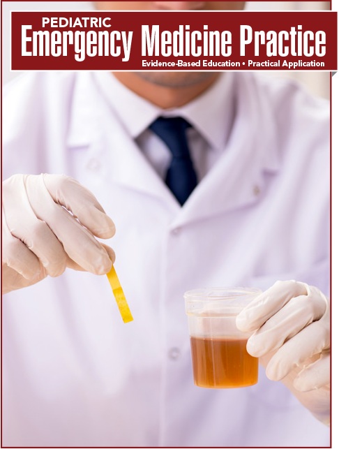 Emergency Department Management of Hematuria in Children: An Updated, Evidence-Based Approach
