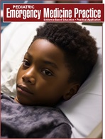 Emergency Department Management of Acute Pediatric Sickle Cell Disease Complications