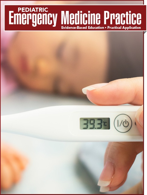 Management of Prolonged Pediatric Fever in the Emergency Department (Infectious Disease CME)