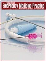 Thoracostomy and Thoracotomy for Emergency Management of Pediatric Pleural Space Pathologies (Trauma CME)