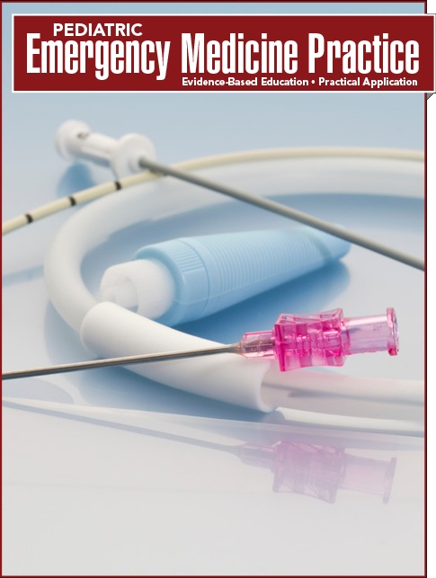 Thoracostomy and Thoracotomy for Emergency Management of Pediatric Pleural Space Pathologies (Trauma CME)