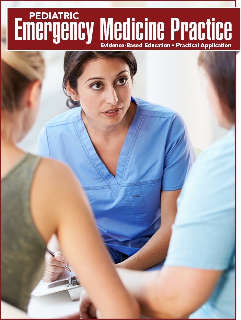 Emergency Department Management of Pediatric Sexual Abuse (Child Abuse CME, Sexual Assault CME, and Pharmacology CME)