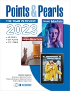 Points & Pearls: The Year in Review 2023