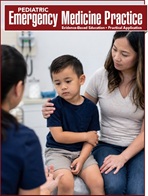 Approach to Pediatric Patients With Elbow Injuries in the Emergency Department (Trauma CME and Risk Management)