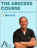 The Abscess Course