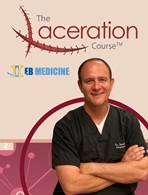 The 2025 Laceration Course - Module 1: Background and Basics