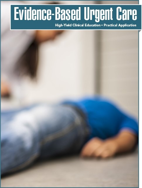 Urgent Care Approach to the Syncopal Patient